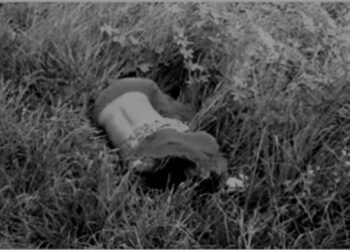 ओखलढुंगामा महिलाको लडेर मृत्यु