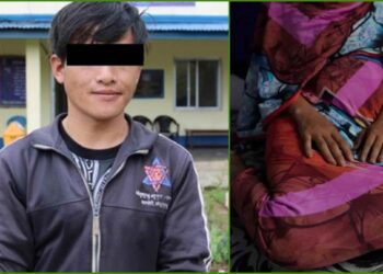 जबरजस्तीकरणी गर्ने सोलुका कुलुङ पक्राउ, बनाएका छन् यति धेरै फेक आइडी