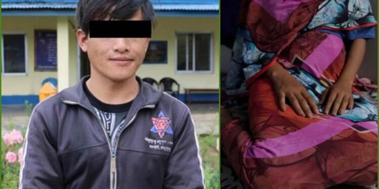 जबरजस्तीकरणी गर्ने सोलुका कुलुङ पक्राउ, बनाएका छन् यति धेरै फेक आइडी