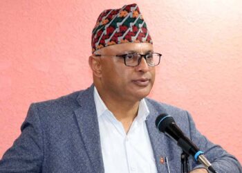 कोशी प्रदेशमा मनसुनजन्य विपत्तिको जोखिम :पूर्वतयारीमा मुख्यमन्त्री कार्कीको जोड