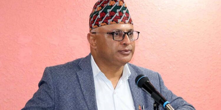 कोशी प्रदेशमा मनसुनजन्य विपत्तिको जोखिम :पूर्वतयारीमा मुख्यमन्त्री कार्कीको जोड