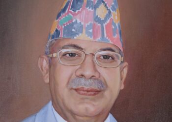 पूर्वप्रधानमन्त्री माधवकुमार नेपालसहित ९३ जनाविरुद्ध विशेष अदालतमा भ्रष्टाचार मुद्दा दायर