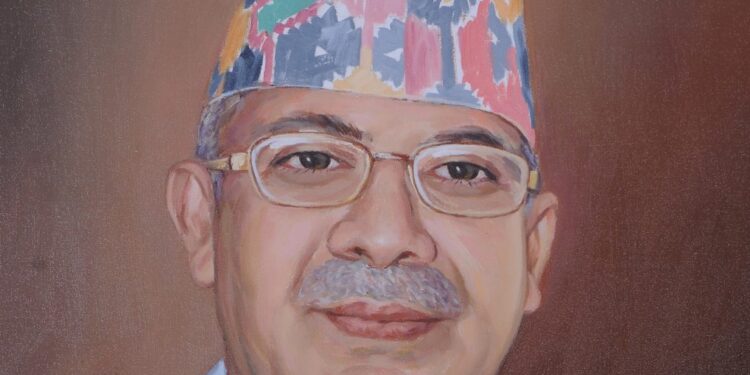 पूर्वप्रधानमन्त्री माधवकुमार नेपालसहित ९३ जनाविरुद्ध विशेष अदालतमा भ्रष्टाचार मुद्दा दायर