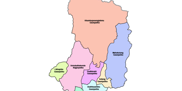 सोलुखुम्बुमा २० आयोजनाका लागि २४ करोड ७७ लाख बजेट विनियोजन