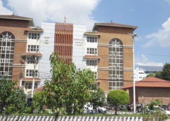 समाचार हटाउने आदेशप्रति सरोकारवालाको एकैस्वर– अदालतले क्षेत्राधिकार नाघ्यो, प्रेस काउन्सिल अनिर्णित