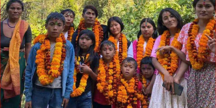 बेपत्ता भनिएका हायू परिवारका सबै सदस्य भेटिए, गाडि नै रिजर्भ गरे पुगेका थिए पोखरा