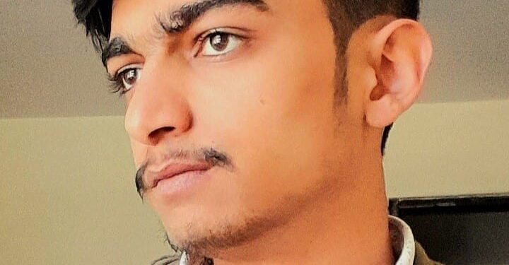 “अंकल.. हजुर पनि अन्टी लभर हो…?”