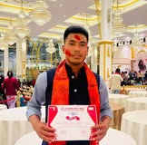    वाइसिएल सोलुखुम्बुको इन्चार्जमा दोहोरिए रस्वीन मगर, उत्पादन र श्रममा काम गर्ने योजना 