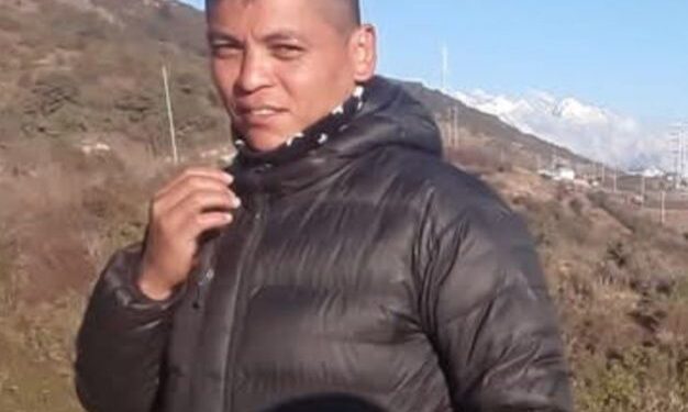 बाढीमा परी साेलुमा एककाे मृत्यु, १४ घण्टा पछि निकालियाे शव