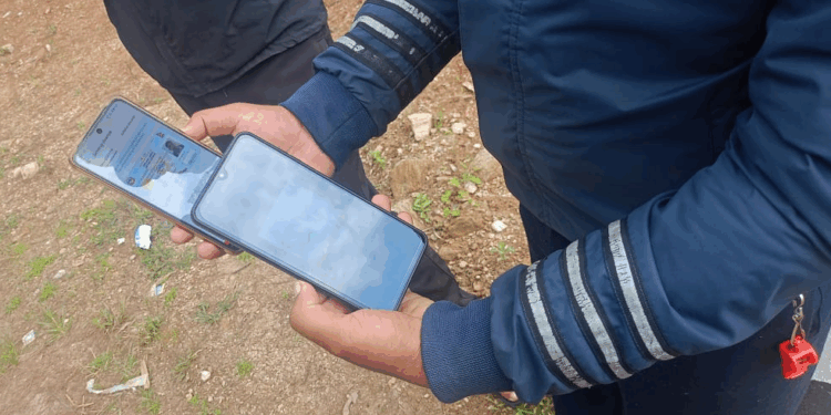 सोलुखुम्बुमा सुरु भयो विद्युतीय ट्राफिक जरिवाना प्रणाली, नागरीक एपबाटै सबैकाम हुने