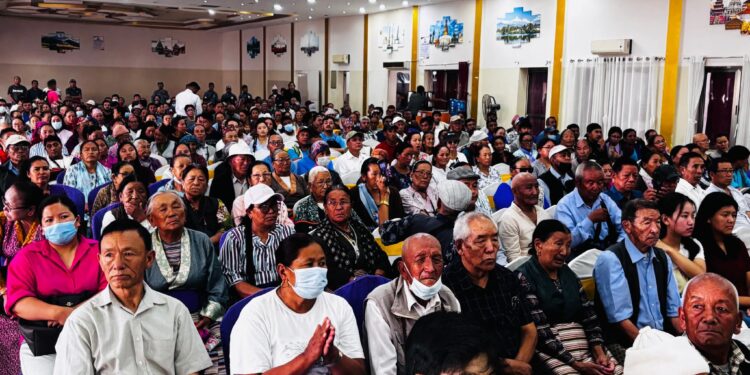 सोलुदुधकुण्ड नगरपालिकाले एकीकृत सेवा शिविरको मिति थप गर्यो