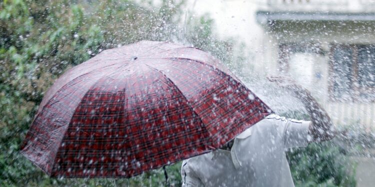 सोलुखुम्बु सहित २५ जिल्लामा बाढीको मध्यम जोखिम