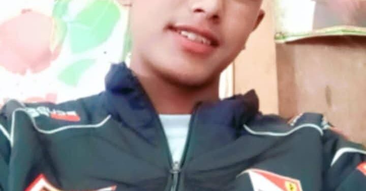 माप्यका रबिन तामाङ सम्पर्कविहीन : भेट्नेलाई सहयोगको अपील