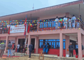 ऐसेलुखर्कले इटहरी र काठमाडौ गएर सेवा शिविर चलाउने