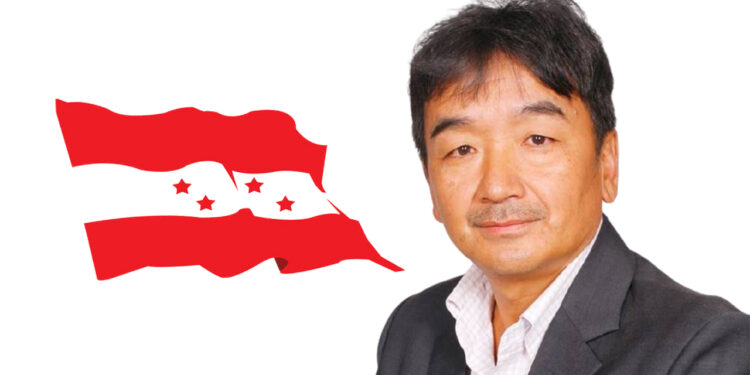 प्रदेशहरुको बजेट अस्तव्यस्त, अनियमितता बढ्ने खतरा : कांग्रेस नेता शेर्पा