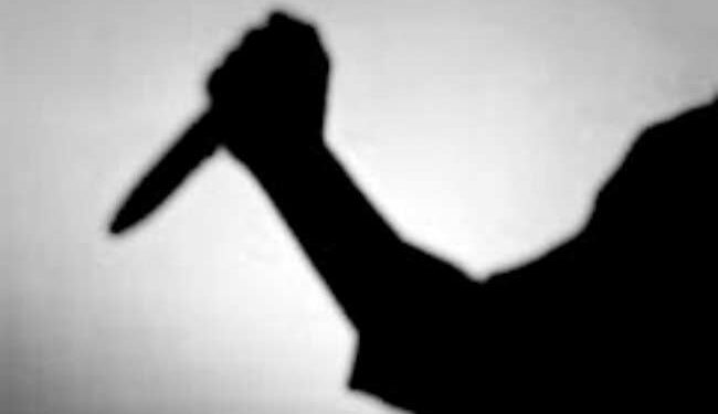 रामेछापमा युवतीमाथि खुकुरी प्रहार, घाइतेको हेलिकप्टरबाट उद्धार