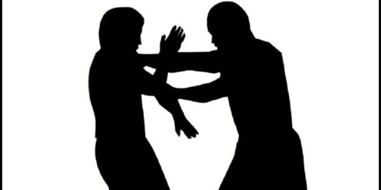 ६८ वर्षीय हजुरमणीको कुटपिटबाट १९ वर्षीय युवा गम्भीर घाइते 