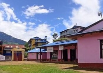 नेपाली कांग्रेस लिखुपिकेको विज्ञप्तिमा गैरजिम्मेवार प्रचारप्रति कडा आपत्ति, विकासमा अवरोध नगर्न आग्रह