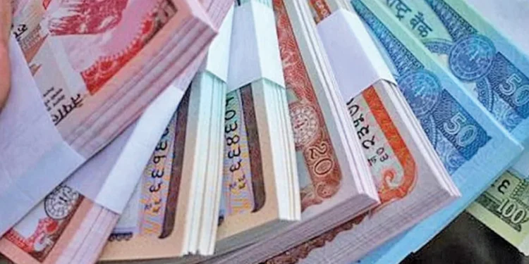 भदौ २९ गतेदेखि दसैँका लागि नयाँ नोट साटिने