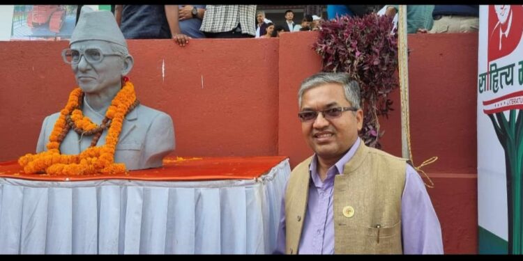 संवैधानिक पदको गरिमा, राजनीतिक चरित्र र लोकतन्त्रको उत्तरदायित्व