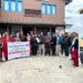 नेपाल शिक्षक महासंघ सोलुखुम्बुले सम्पन्न गर्यो आठ वटै पालिकामा धर्ना कार्यक्रम