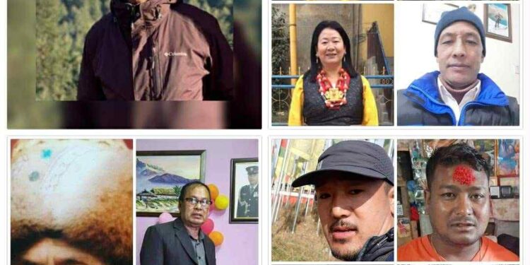 पूर्व विद्यार्थी र दाताको सहयोगमा गार्मा माविको अक्षयकोषमा एक करोड नाघ्यो