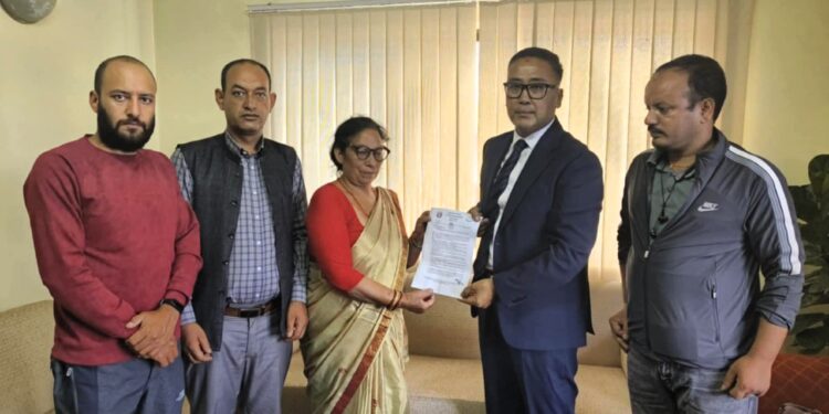 नूम्बुर हाइड्रोको ज्यादती विरुद्ध स्थानीय सरकारको कडाइ, धितोपत्र बोर्डलाई शेयर निष्कासनका लागी अनुमति नदिन पत्राचार 