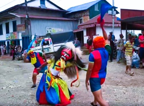 ऐसेलुखर्क गाउँपालिकामा गाइजात्राको अवसरमा सार्वजनिक बिदा