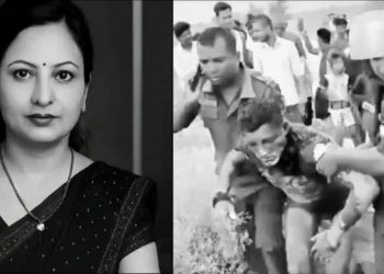 रुबी साहको हत्या आरोपमा पक्राउ परेका पासवानको मृत्यु