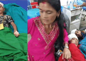 उदयपुरमा जन्मदिनको भोज खाँदा २७ जना बिरामी