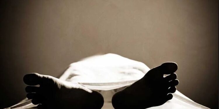 उदयपुरमा डिजल सेवनबाट ९३ वर्षीय वृद्धको मृत्यु