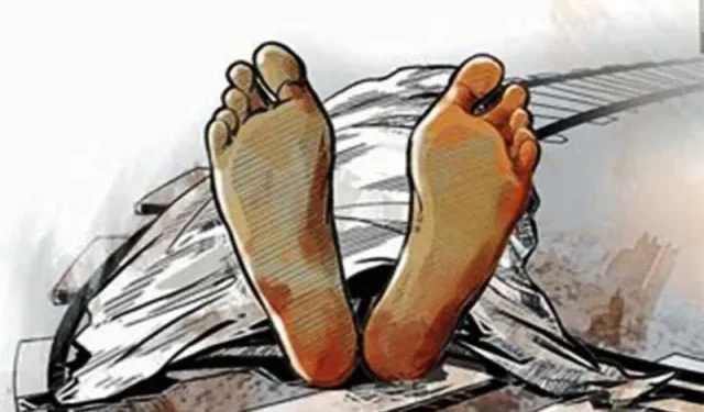 सिन्धुलीमा रुख ढलेर लाग्दा दुई जनाको मृत्यु, तीन जना घाइते