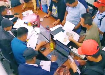 इटहरीमा ऐसेलुखर्क गाउँपालिकाको घुम्ती शिविर, १२२ नागरिकले पाए सेवा