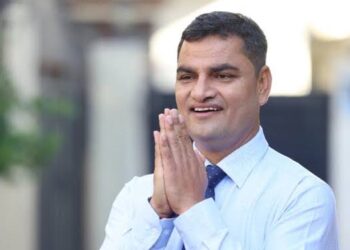 खरिखोला माविको आयोजनामा हुने कार्यक्रमको उद्घाटन मन्त्री पौडेलबाट हुने