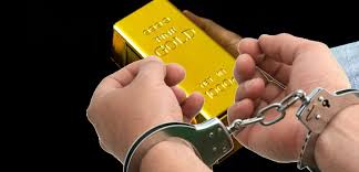 नक्कली सुन देखाएर ठगी गर्ने सोलुका शेर्पा पक्राउ