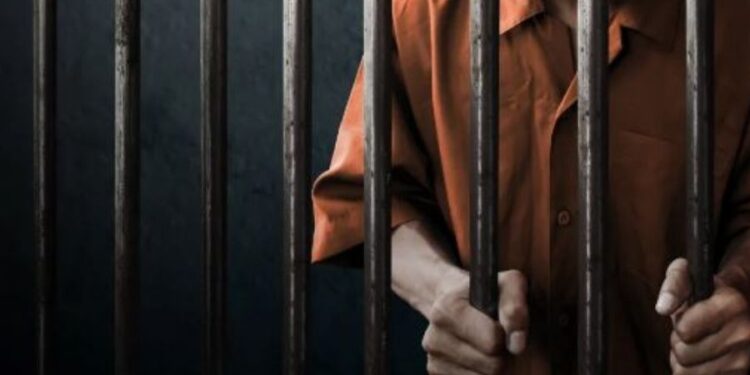 खोटाङका पौडेलसहित कारागारबाट भागेका तीन कैदी पक्राउ