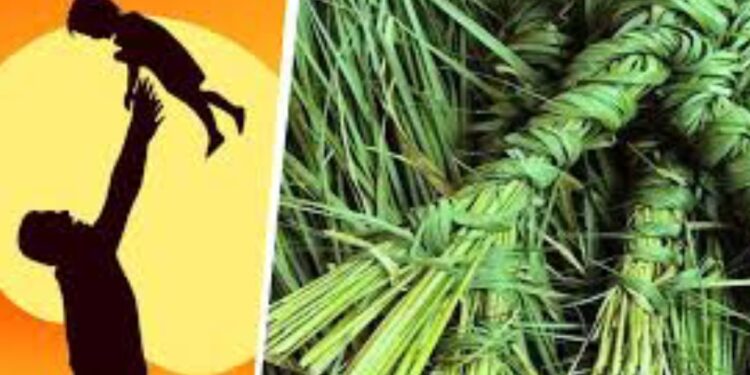 आज कुशे औँसी : घरघरमा कुश भित्र्याइँदै, बुवाको मुख हेर्ने दिन