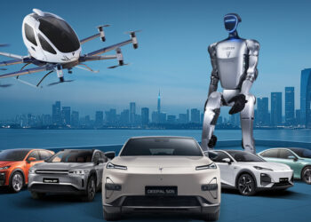 भृकुटीमण्डपमा नाडा अटो शो आजदेखि शुरु हुँदै, उड्ने कार सहित विभिन्न गाडीहरुको प्रदर्शन