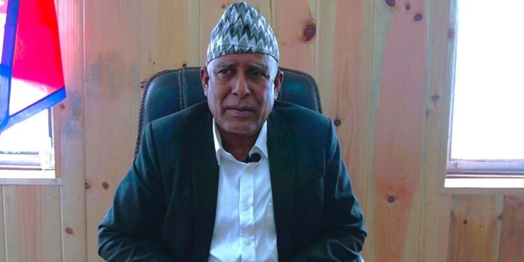 योगा अहिलेको जीवनशैलीका लागि अपरिहार्य छ : प्रमुख निरौला