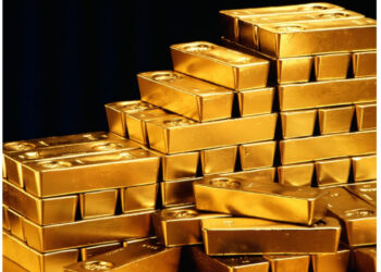 सुनको भाउ प्रतितोला २ लाख २१ हजार नाघ्यो