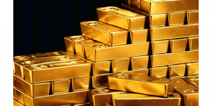 सुनको भाउ प्रतितोला २ लाख २१ हजार नाघ्यो