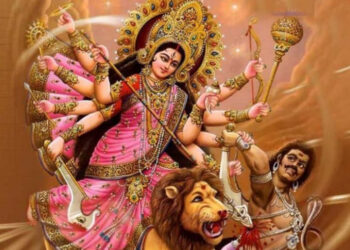 आज अष्टमी, शक्तिपीठमा बलिसहित पूजाअर्चना गरिँदै