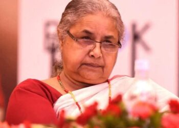 शीतलनिवासमा जुट्यो सहमति, प्रतिनिधि सभा विघटन लगत्तै आजै सुशीला कार्कीको शपथ