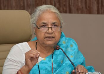 प्रधानमन्त्री कार्कीको मन्त्रिमण्डल : खनाल, घिसिङ र अर्याल मन्त्री बन्ने