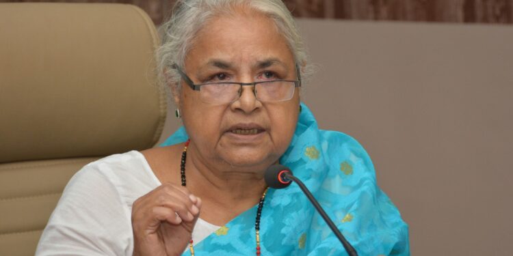 प्रधानमन्त्री कार्कीको मन्त्रिमण्डल : खनाल, घिसिङ र अर्याल मन्त्री बन्ने