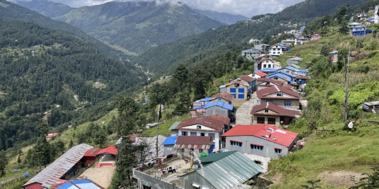 सोलुखुम्बुमा कर्फ्यू कायमै