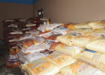 बडादशैं, तिहार र छठको अवसरमा दिक्तेलमा सहुलियत मूल्य पसल सञ्चालन