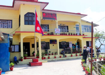 सोलुमा निषेधाज्ञा र कर्फ्यू हट्यो