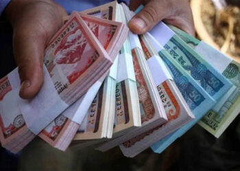 सोलुखुम्बुमा सुकिला नोट सटहीमा ढिलाइ, दशैं नजिकिँदै जाँदा स्थानीयवासीहरू पर्खाइमा