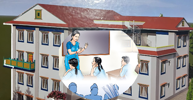 सोलुदुधकुण्डका शिक्षकलाई दूरी अनुसारको स्थानीय भत्ता, जिल्ला बाहिरका लाई शत प्रतिशत 